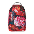 SPRAYGROUND UNISEX PAINTED ROSES BACKPACK L5260