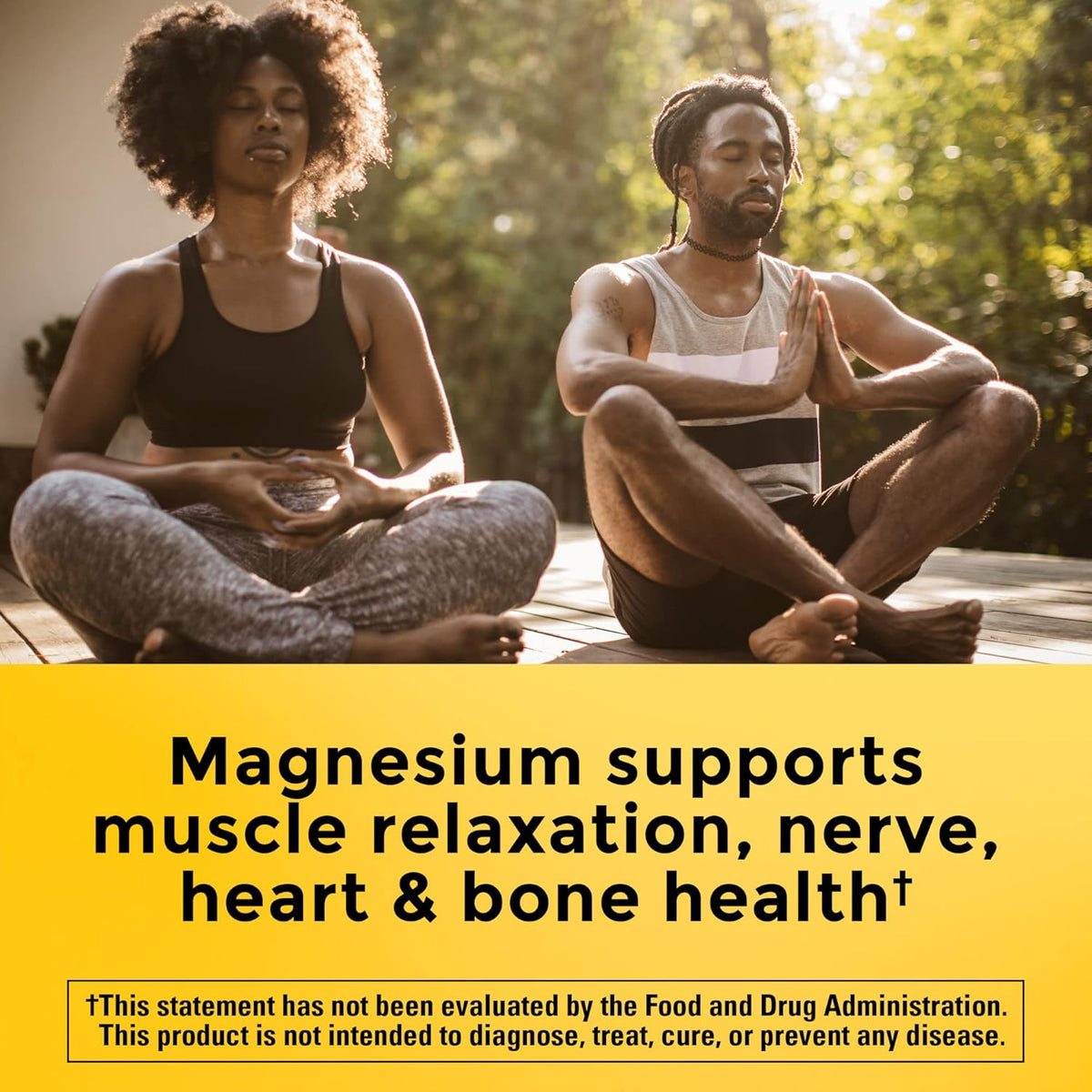 90 Capsules Magnesium L-Threonate Supplement A911083