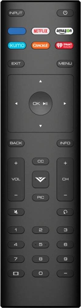 40” 1080p Class Smart TV C4584