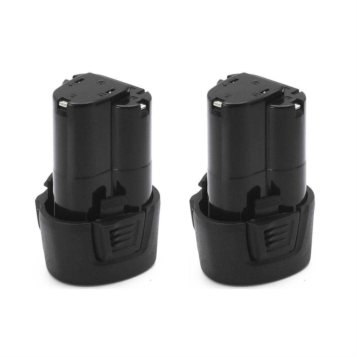12V Li-ion Interchangeable 2 Battery Packs N3935