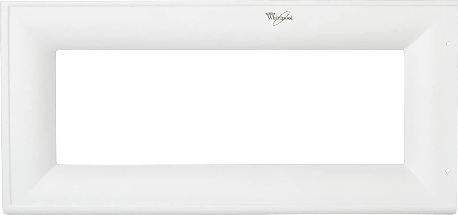 White Outer Door Frame Y6008
