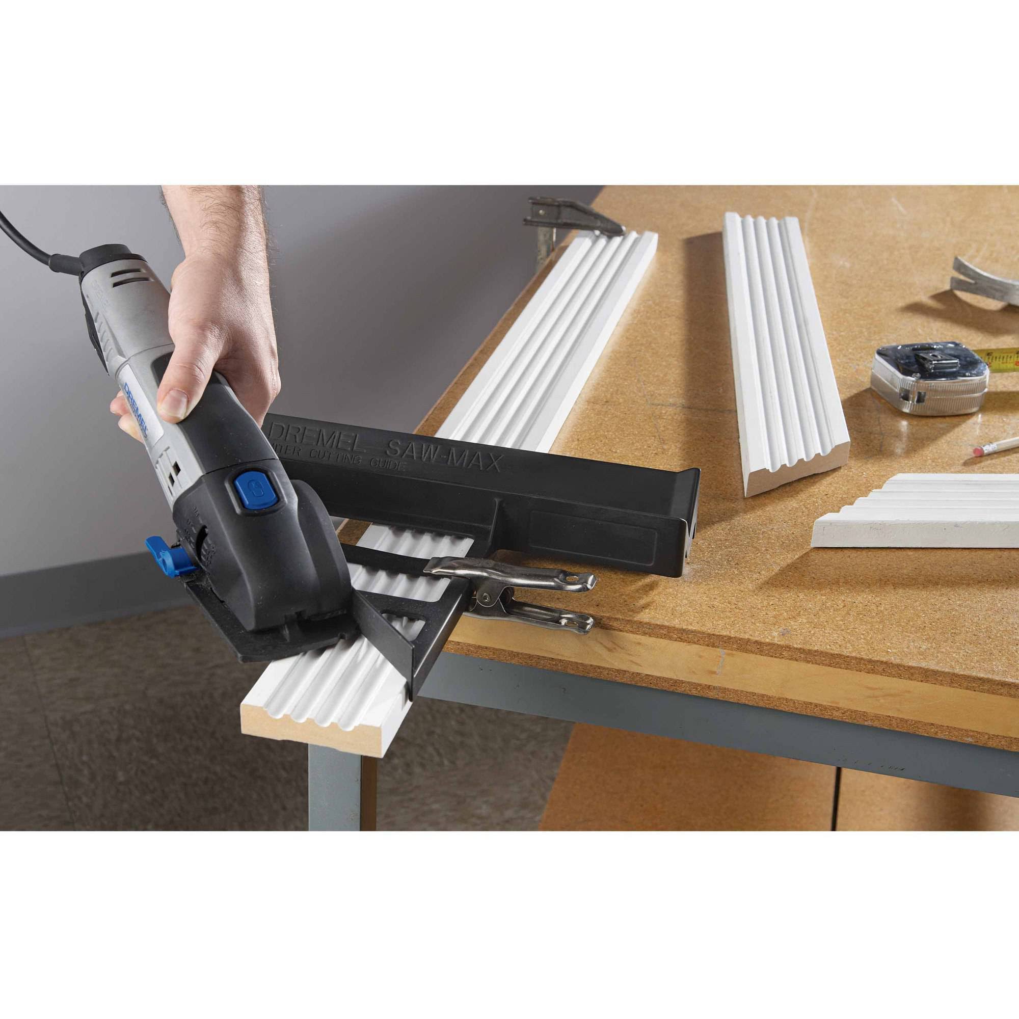 Saw-Max Tool Kit Q507855