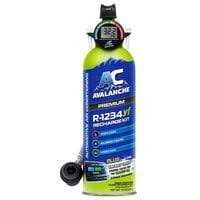 R1234yf Refrigerant Stop Leak Charge Hose 10oz U248666