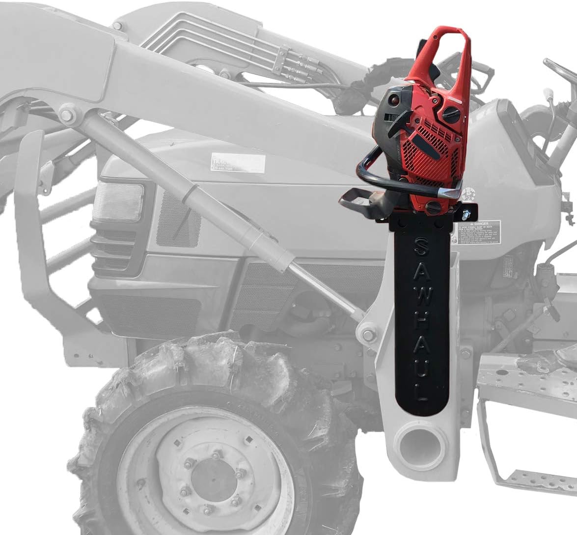 Universal Chainsaw Carrier Kit R10165