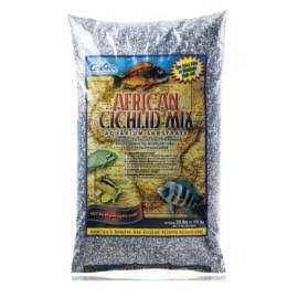 African Cichlid Mix Sahara Sand X2457