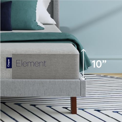 Queen Medium Firm Memory Foam Mattress W97565