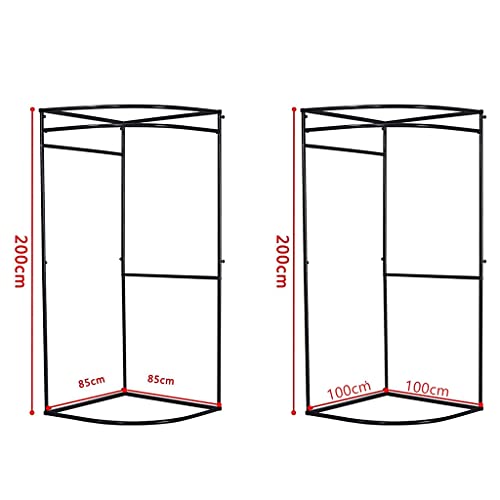 Portable Changing Room with Shading Curtain U8954