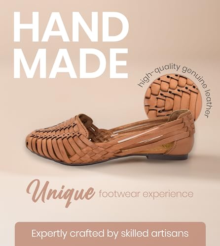 Leather Sandals Q3121