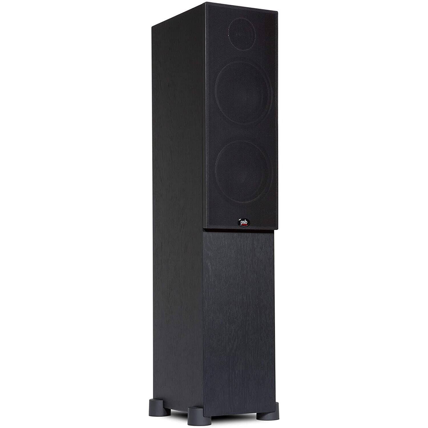 Black Ash Tower Speaker J204983