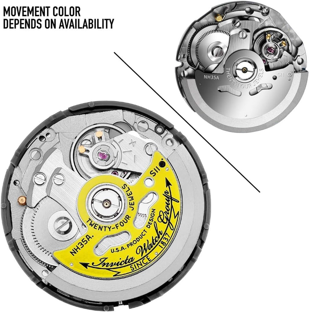 Men's Automatic Watch M986233
