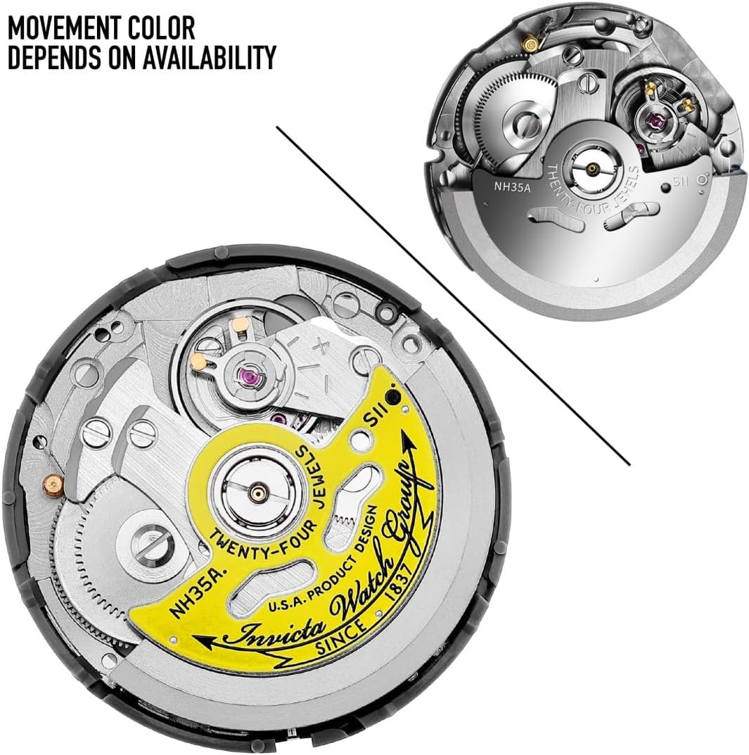 Men's Automatic Watch M986233