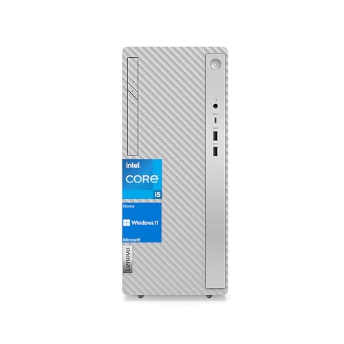 Intel Core i5-12400 16GB RAM 512GB SSD Desktop E5875