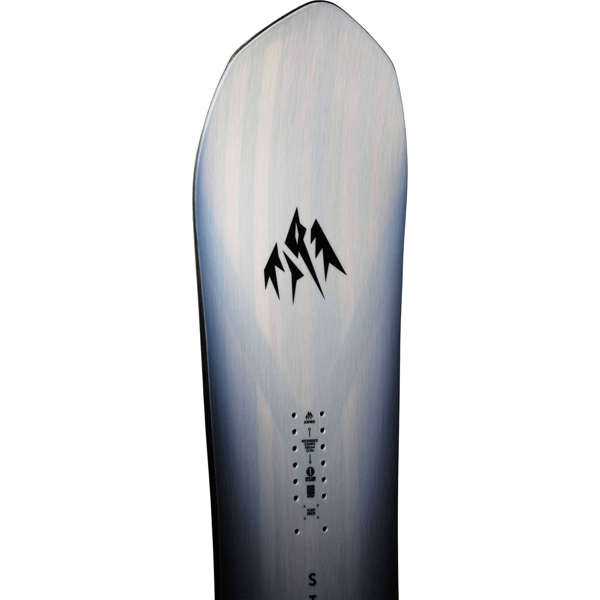 Stratos Snowboard Q607