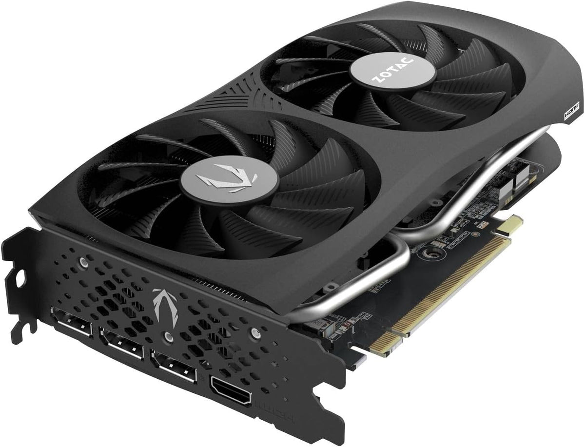 GeForce RTX 4060 Ti 8GB Graphics Card V953057