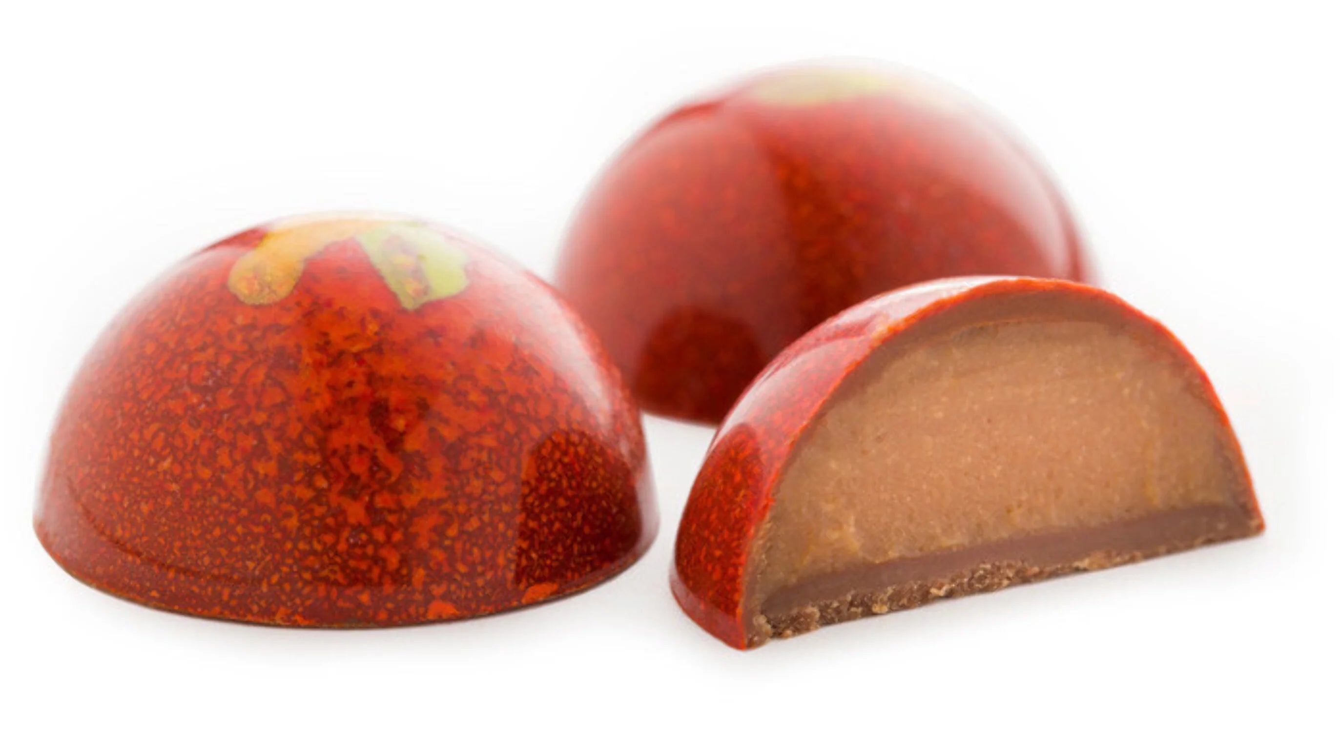 36 Classic Gourmet Chocolate Bonbons T8346