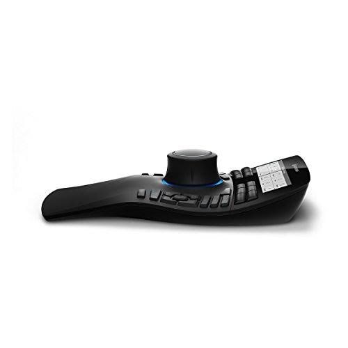 SpaceMouse Enterprise O790