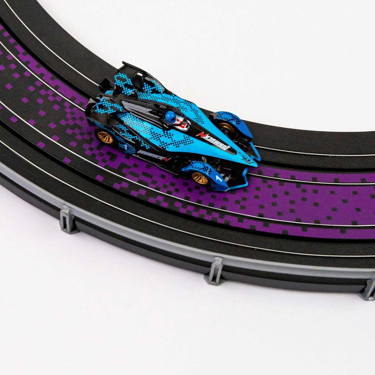 HO Slot Racing Cars H468