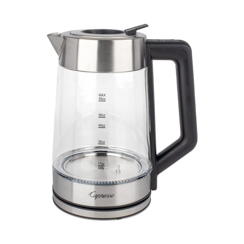68 oz Glass Water Carafe D810