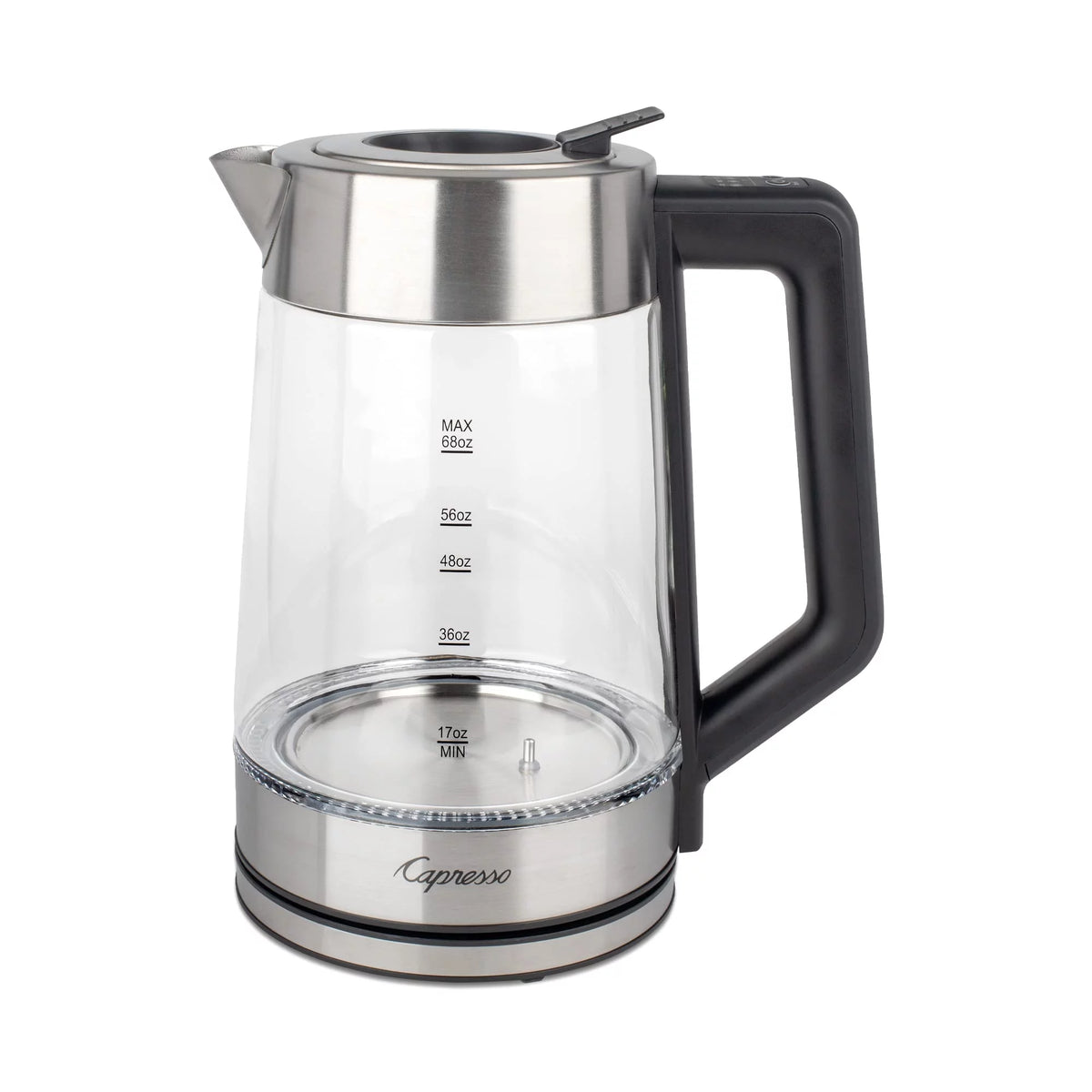 68 oz Glass Water Carafe D810