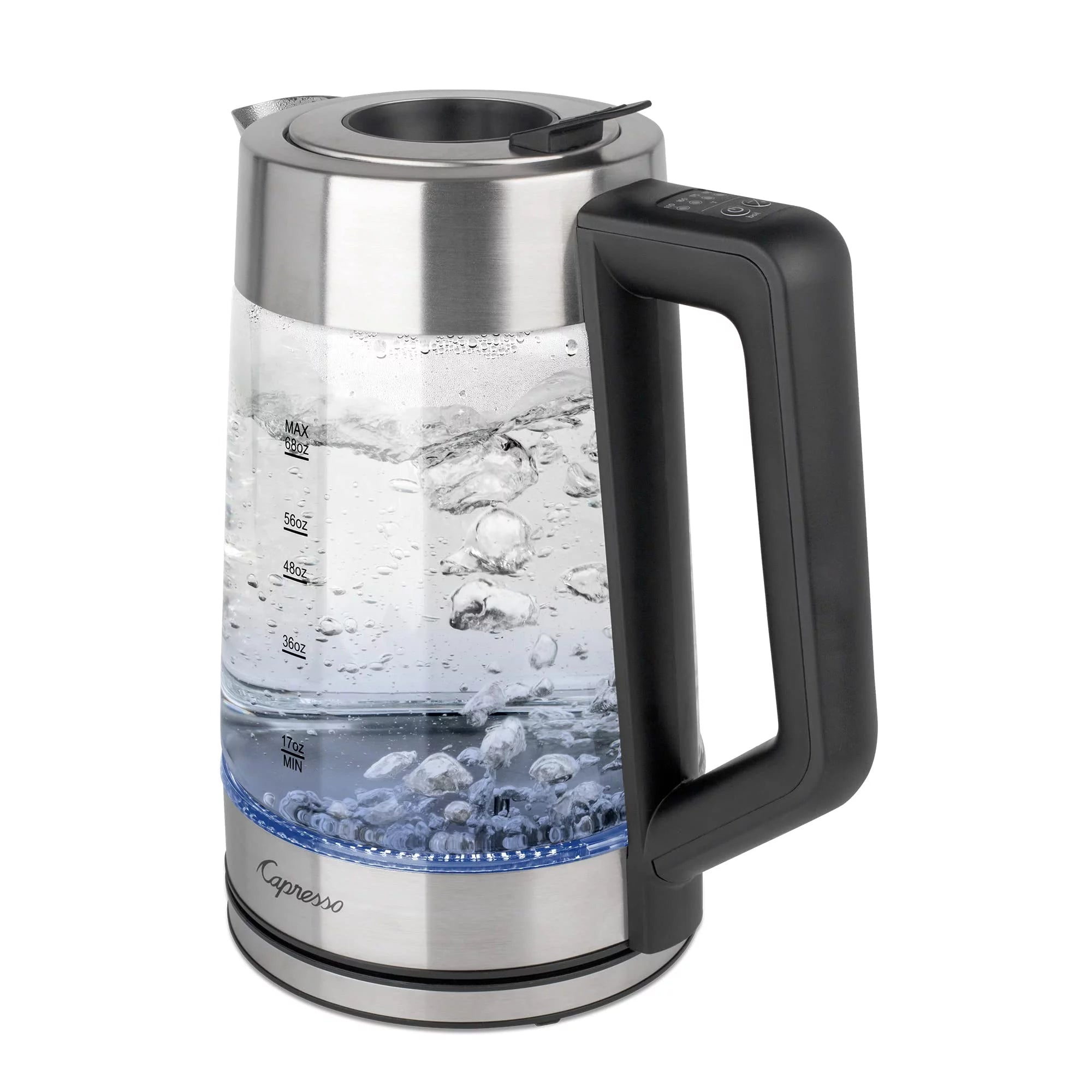 68 oz Glass Water Carafe D810