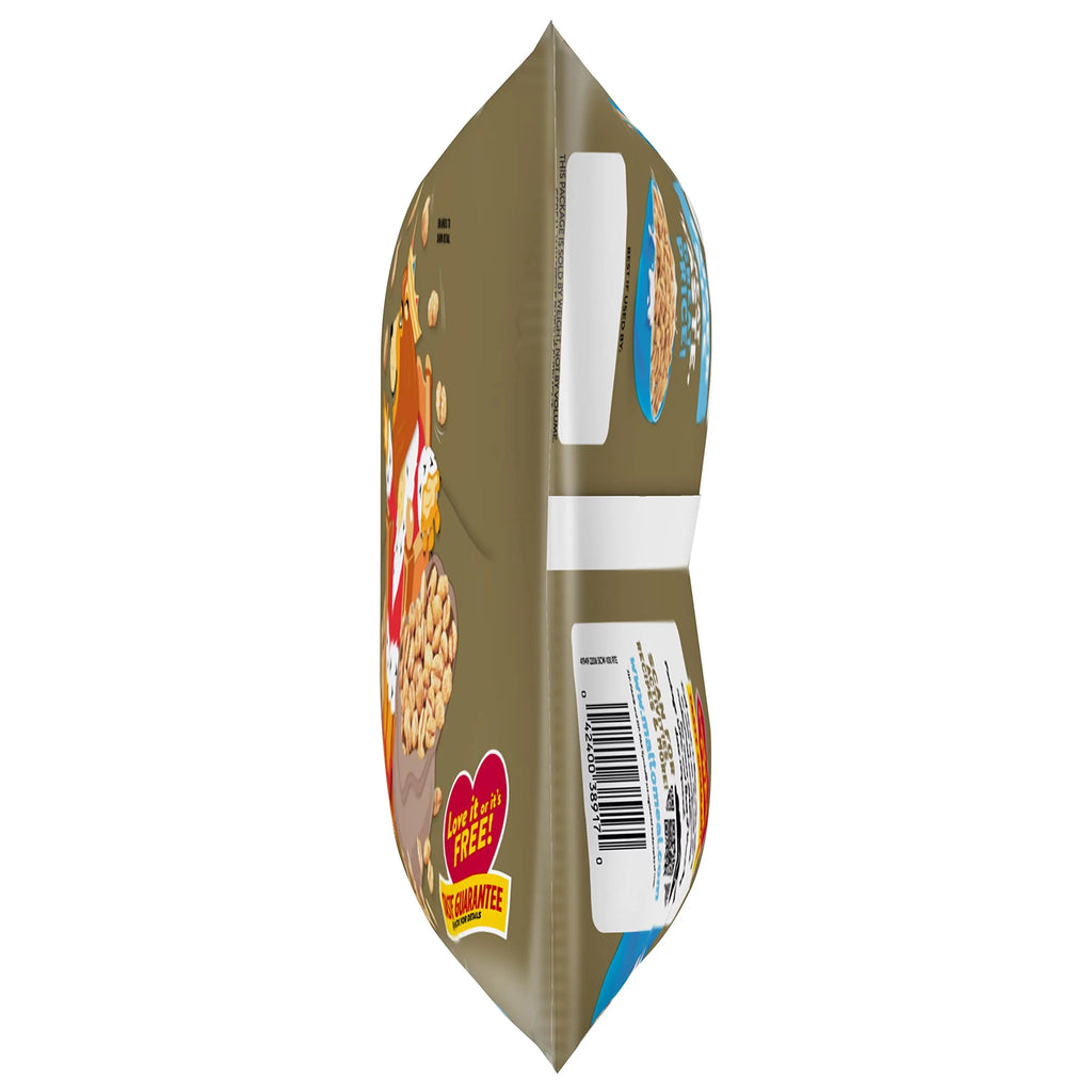 Family Size Cereal, (Pack of 4) N531004