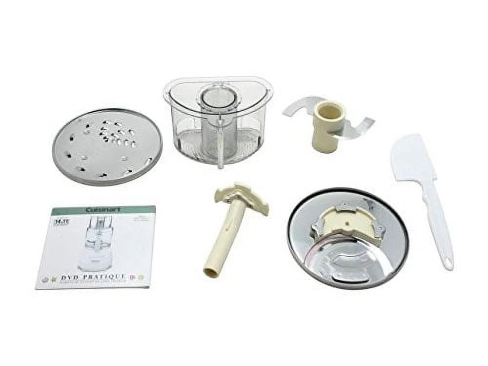 14 Cup Food Processor J54696