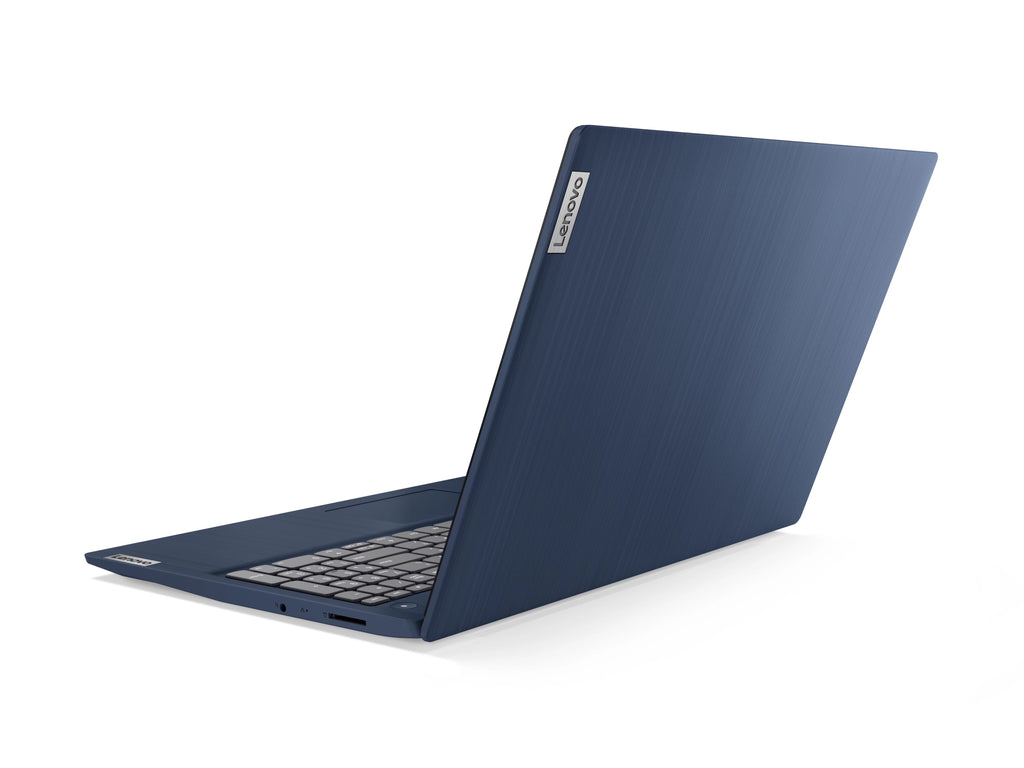 15.6" FHD Laptop, Intel Core i3, 4GB, 128GB SSD, Windows 11, Abyss Blue H19916
