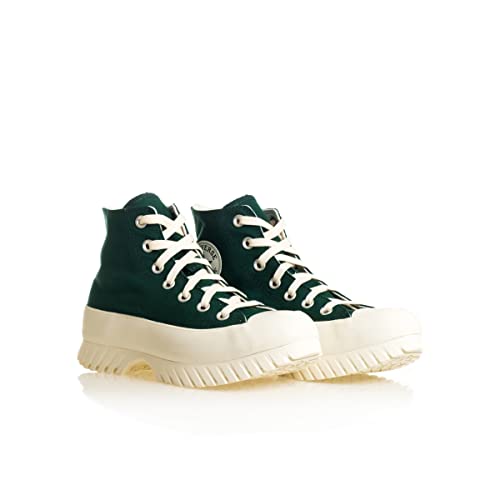 Chuck Taylor All Star Lugged Hi Sneakers Q5491