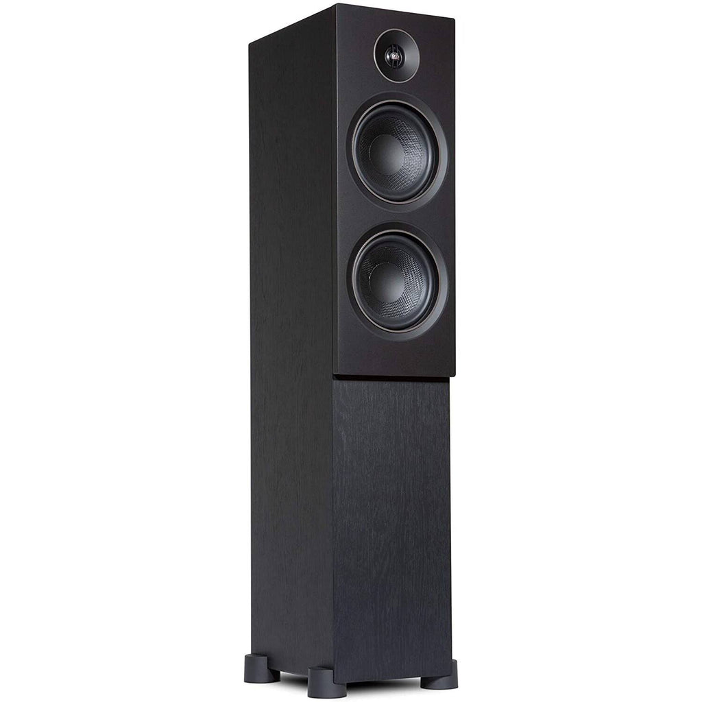 Black Ash Tower Speaker J204983