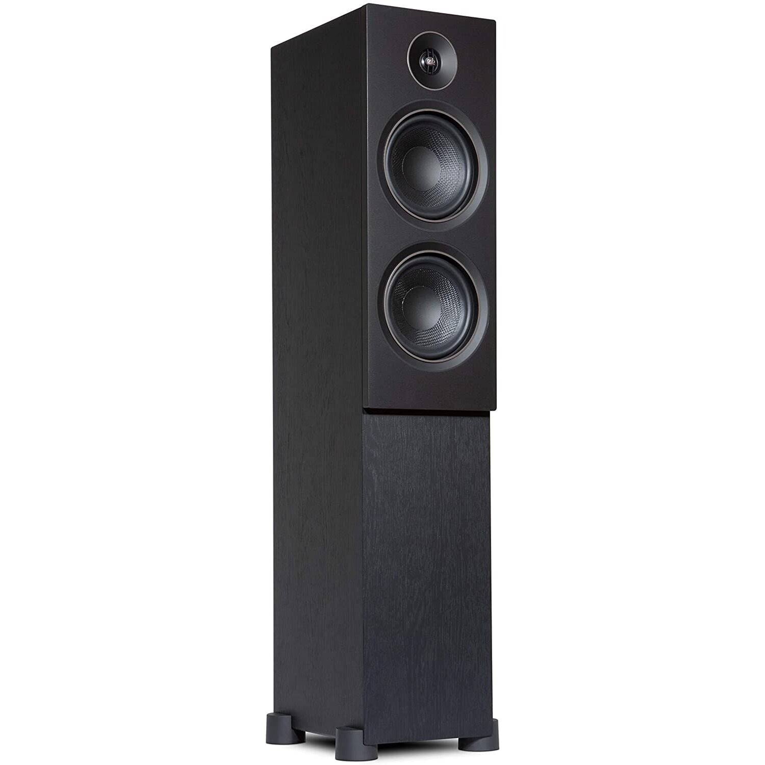 Black Ash Tower Speaker J204983
