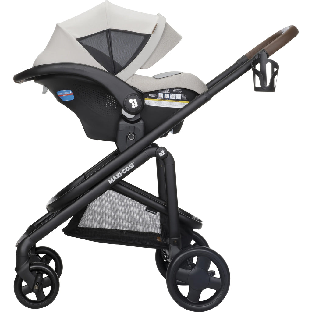 Desert Wonder Travel System E57446