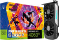 GeForce RTX 4060 Ti 8GB Graphics Card V953057