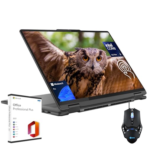 16" FHD+ Touch 2-in-1 Laptop J1958