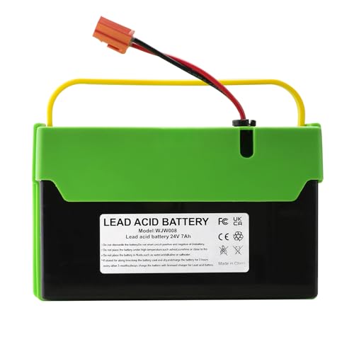 24V 7Ah Lead Acid Rechargeable Battery N299588