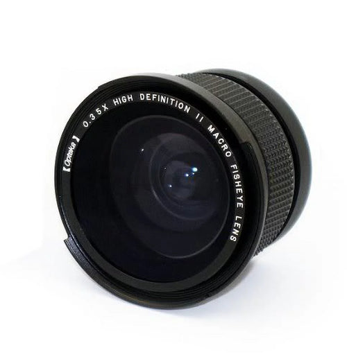 .35x Super Wide Angle Macro Fisheye Lens L4739