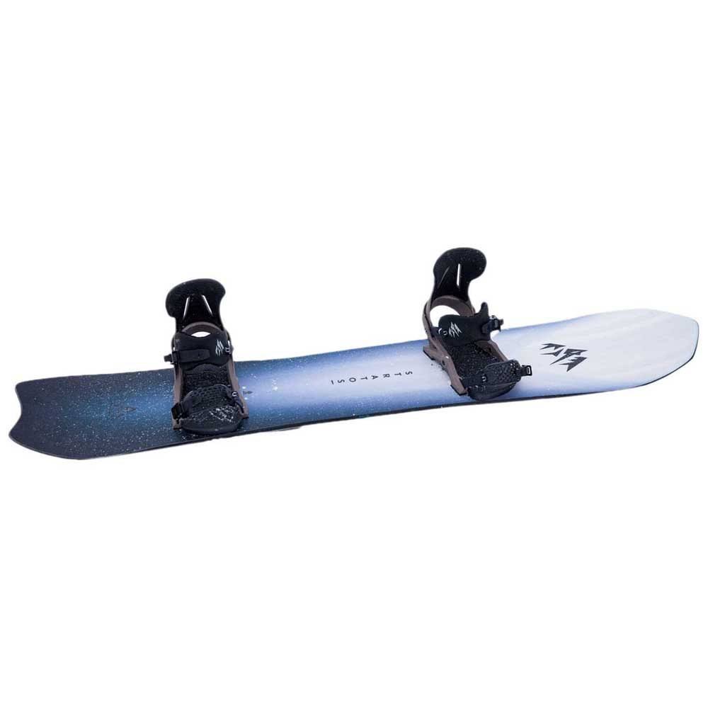 Stratos Snowboard Q607