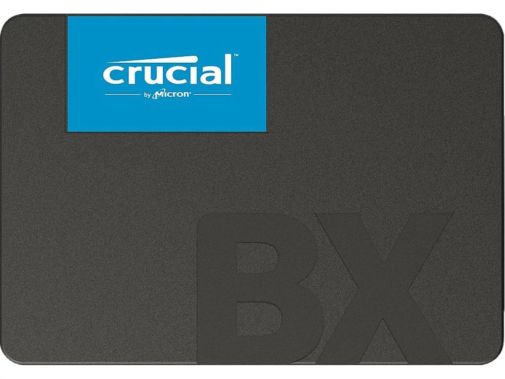 2 TB Solid State Drive, 2.5" Internal, SATA M102