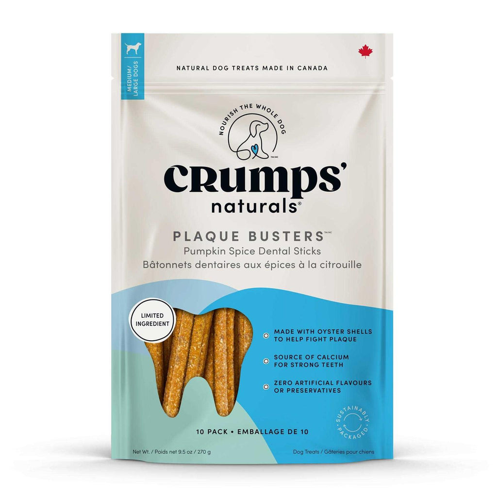Plaque Busters Pet Supplies R7084