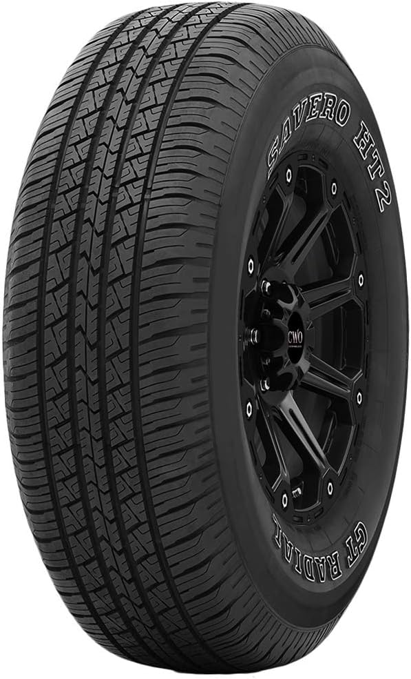 265/65R17 Tire S9277