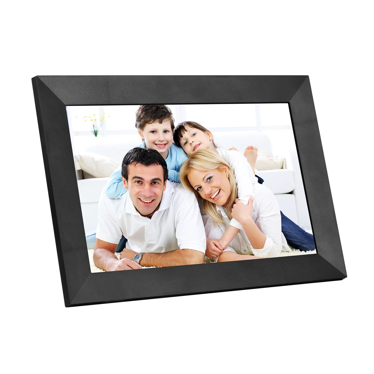 10.1 Inch Smart WiFi Digital Picture Frame S8539