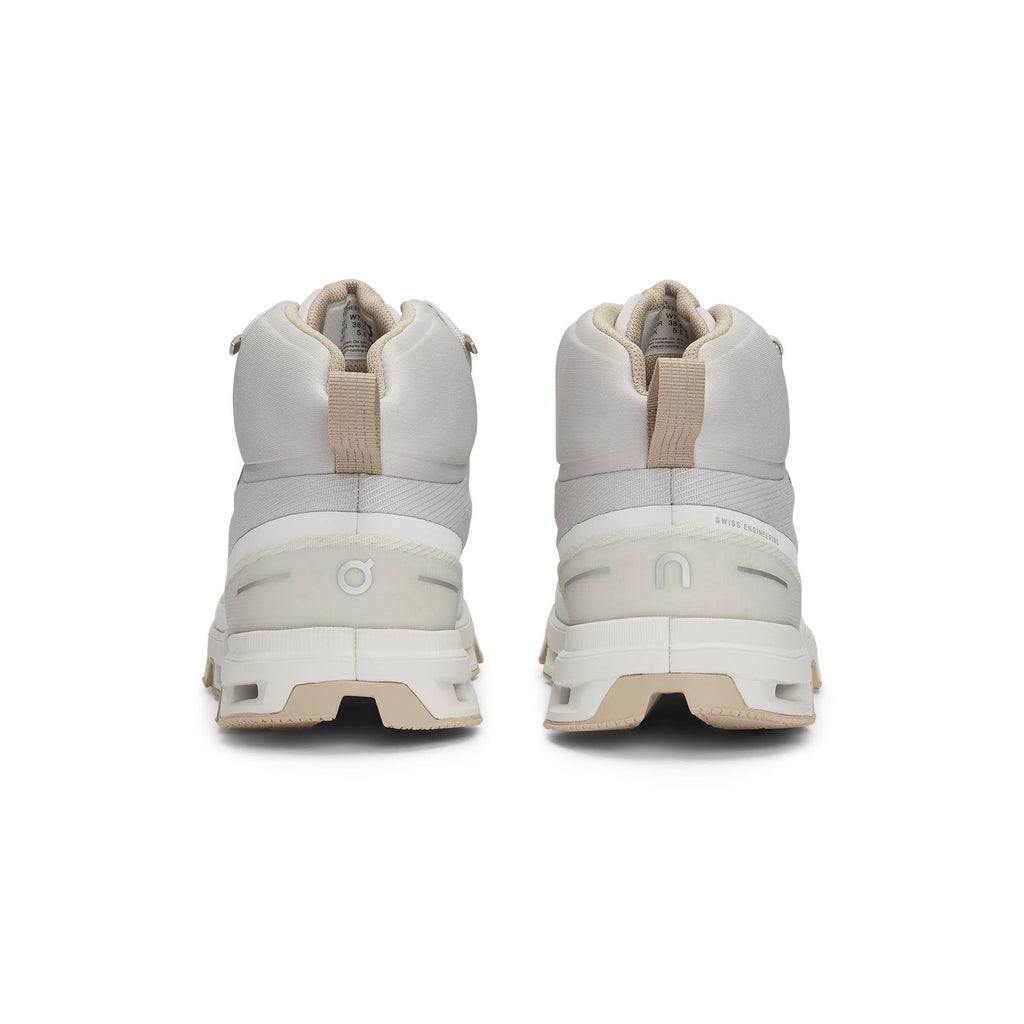 Glacier/Sand Waterproof Boots O833