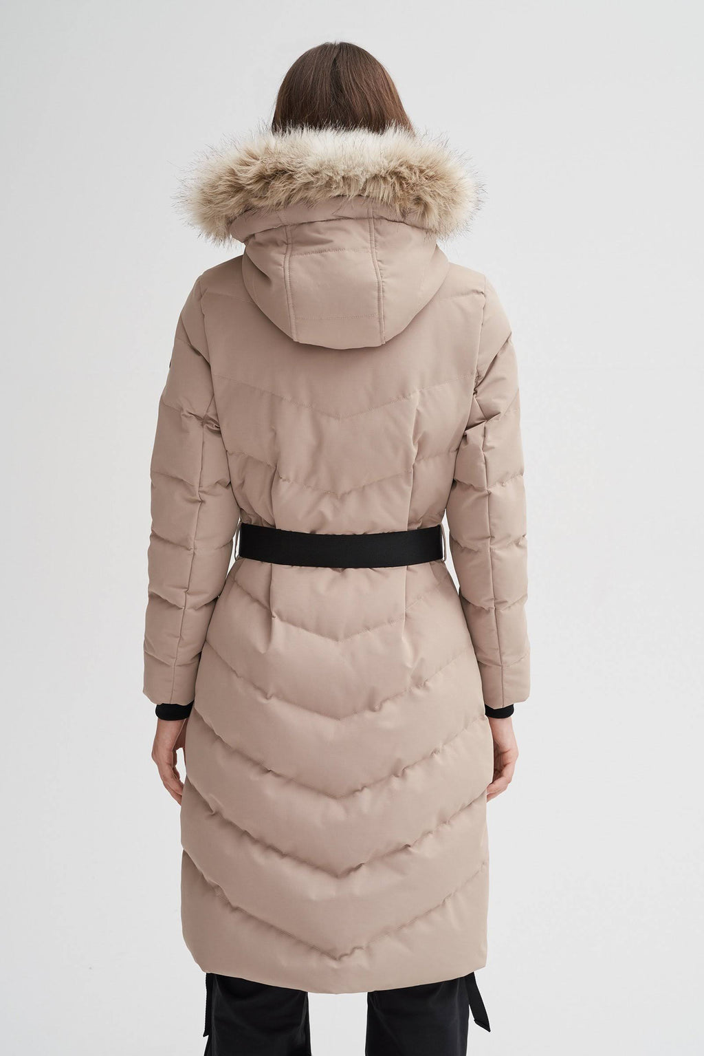 Capri Winter White U5417