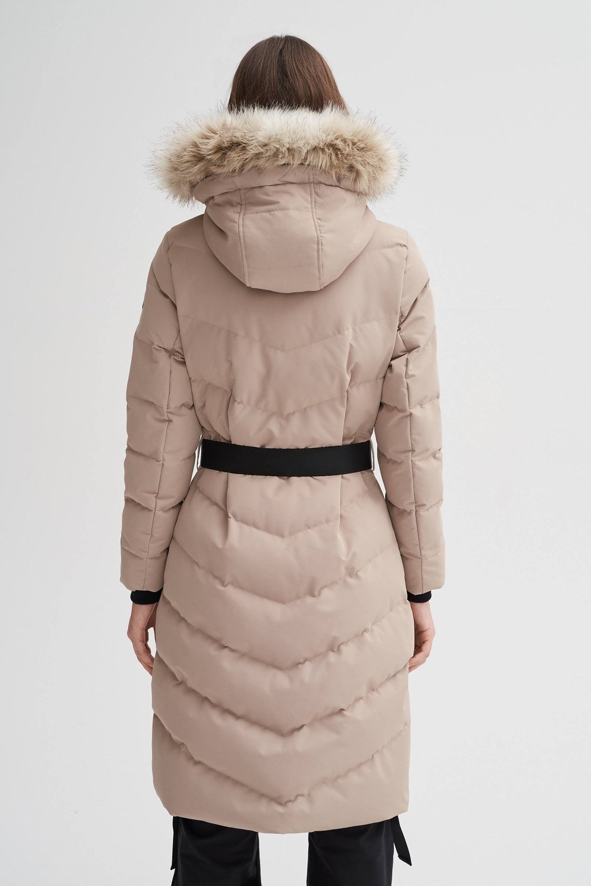 Capri Winter White U5417