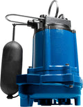 3/4 hp Cast Iron Sump Pump C569