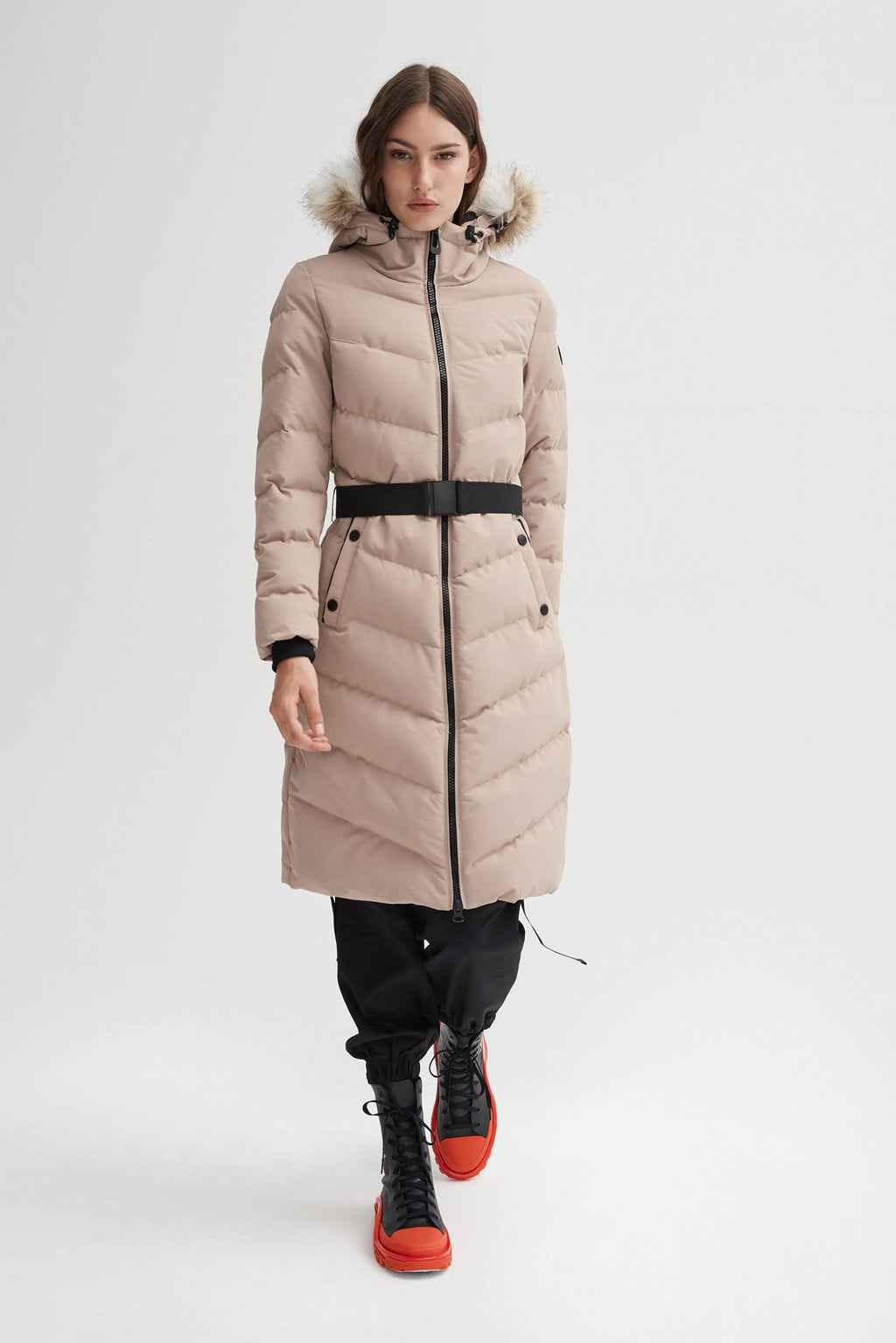 Capri Winter White U5417