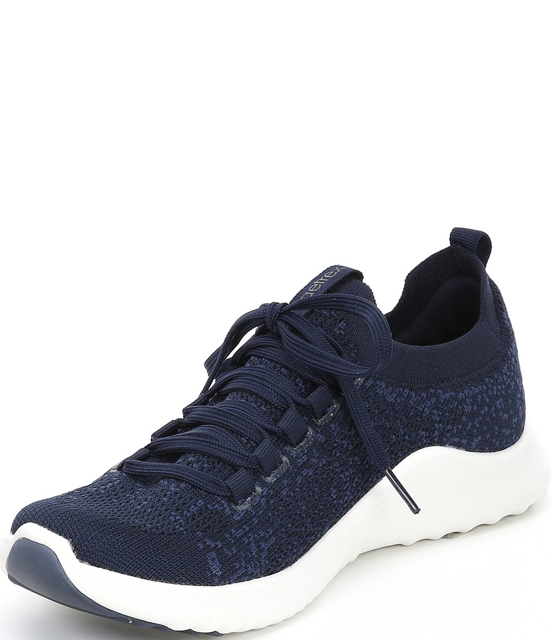 Blue Medium Shoes P192682