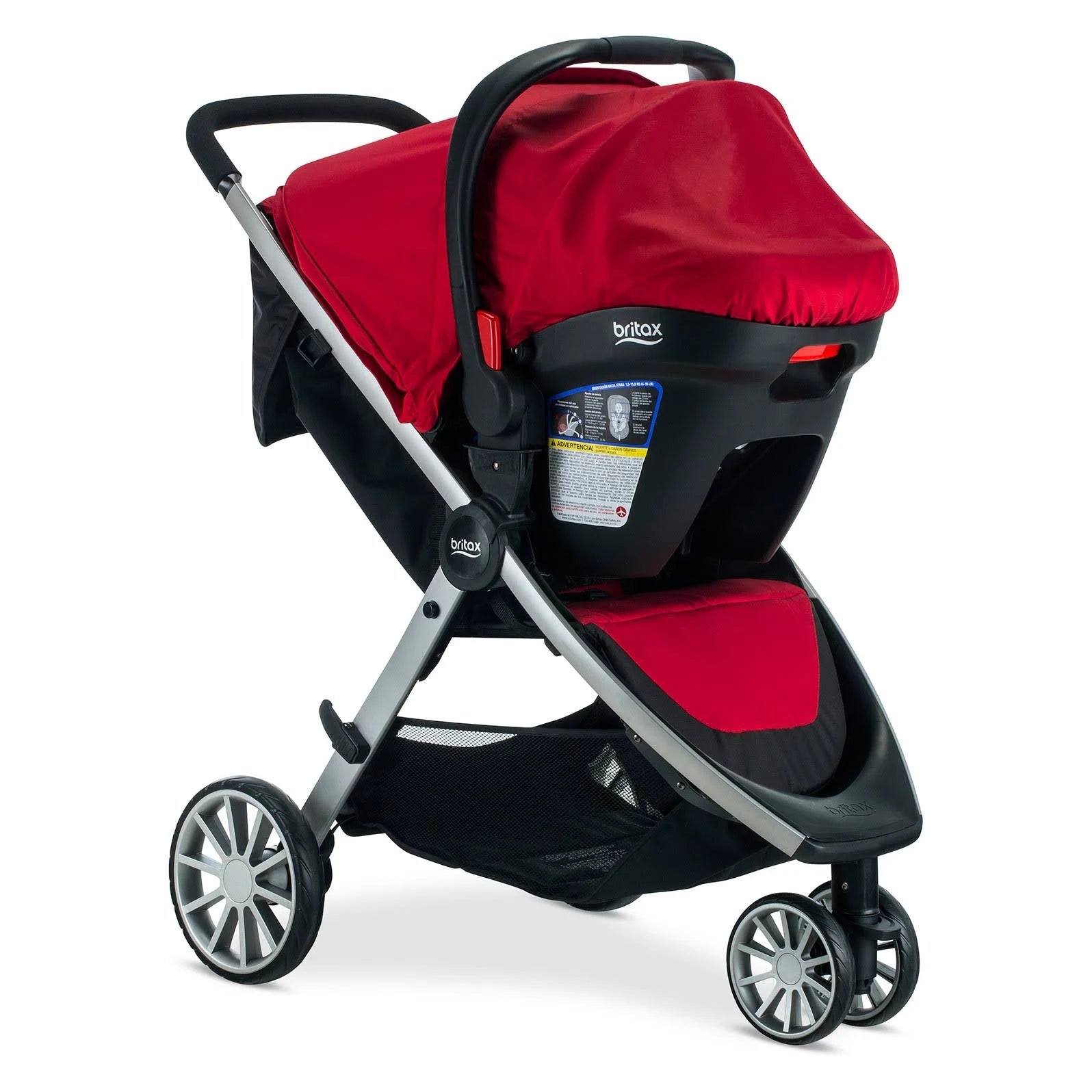 Cardinal Travel System I9910