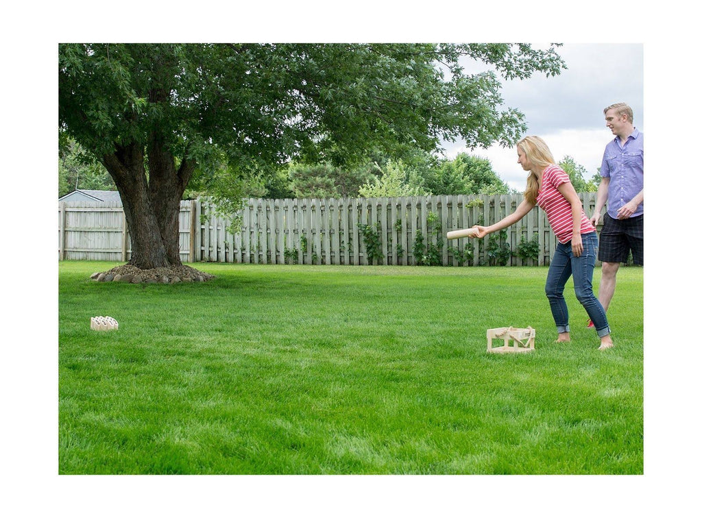 Outdoor Game B4374