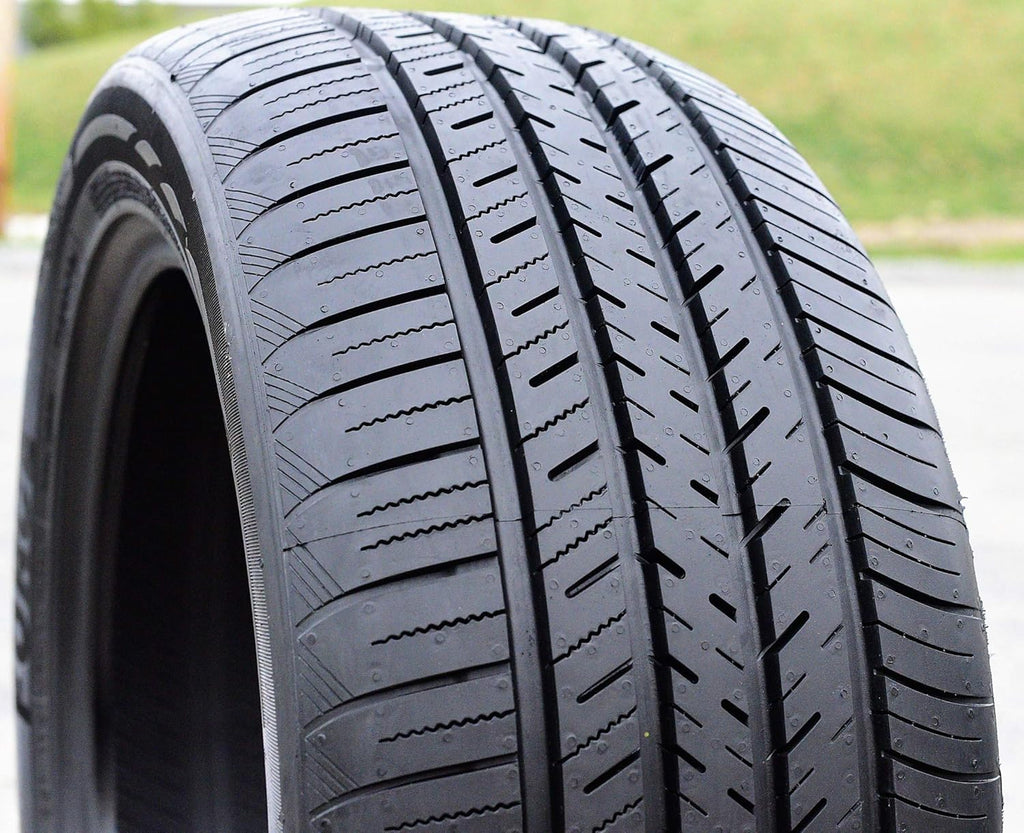 255/45R19 All-Season High Performance Radial Tire Z101