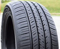 255/45R19 All-Season High Performance Radial Tire Z101